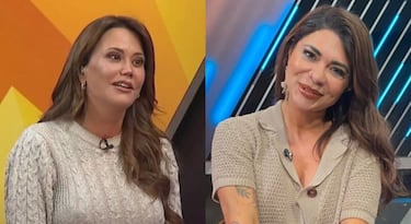 “Eres una mentirosa”: Daniella Campos le respondió con todo a Antonella Ríos en medio de polémica