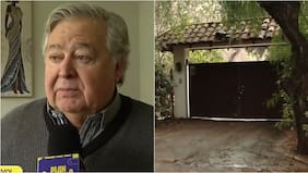Ernesto Belloni en la polémica: lo acusan de arriendo irregular de parcela para centro de rehabilitación