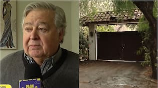 Ernesto Belloni en la polémica: lo acusan de arriendo irregular de parcela para centro de rehabilitación