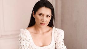 Loreto Aravena: “Estuve once años siendo parte de un elenco estable en Canal 13, pero me desvincularon en diciembre del año pasado..."