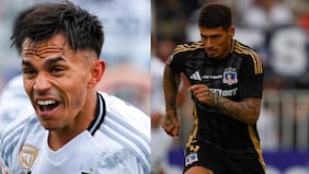 Se frotan las manos en Blanco y Negro: esto recibirá Colo Colo por la venta de Pizarro y Saldivia