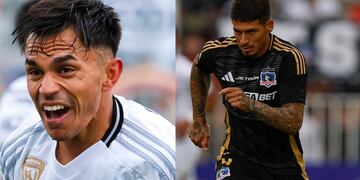 Se frotan las manos en Blanco y Negro: esto recibirá Colo Colo por la venta de Pizarro y Saldivia