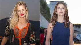 La erótica fórmula de Pamela Díaz para sacarse un parte