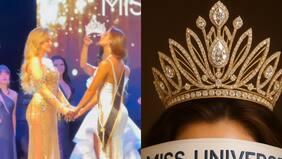 Miss Universo Santiago 2025: conoce quién fue la ganadora