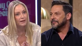 “Para mí su credibilidad no está en juego”, opina Marcela Vacarezza en defensa de Rafael Cavada