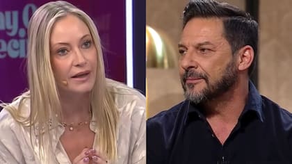 “Para mí su credibilidad no está en juego”, opina Marcela Vacarezza en defensa de Rafael Cavada