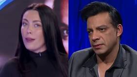 “Tanta porquería que te metiste por la ñata te reca...”: Daniela Aránguiz subió y bajó a Juan David Rodríguez tras negar a hijo