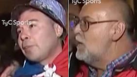 “Es clásico, retiramos a Messi”: hinchas chilenos no se achican y descolocan a periodista argentino en pleno despacho