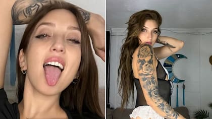 Modelo hot impacta al revelar “affaire” con famoso comediante: “Pasaron cositas y después caché que estaba con ella”