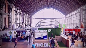THC EXPO vuelve a la Estación Mapocho: la feria profesional del cannabis anunció su segunda edición para octubre