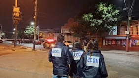 Dos adultos y niño de 6 años resultan heridos tras brutal ataque a balazos contra casa de San Bernardo: surge teoría