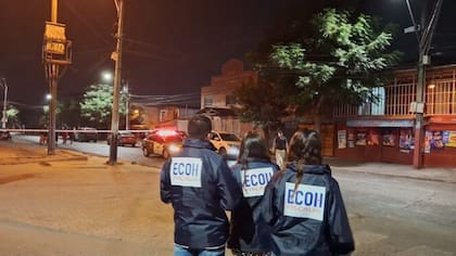 Dos adultos y niño de 6 años resultan heridos tras brutal ataque a balazos contra casa de San Bernardo: surge teoría