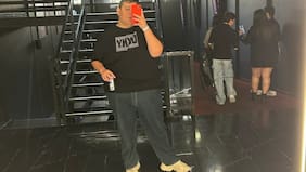 Es amigo y cercano a varios famosos: detienen a reconocido manager por explotación sexual infantil