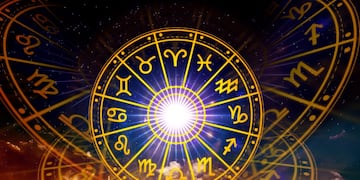 Horóscopo