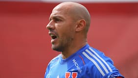 ¿Quiebre en el camarín de La U?: aseguran que declaraciones de Marcelo Díaz molestaron a sus compañeros