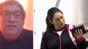 “Tiene más beneficios que nosotros”: el descargo de hermano de Nibaldo Villegas contra Johanna Hernández