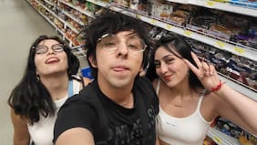 Faboco: La historia del nerd que vive en poliamor y crea contenido para adultos