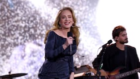 Adele puso fecha para su pausa temporal de los escenarios: “No los veré en mucho tiempo”