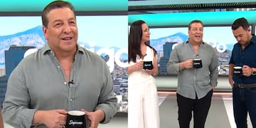 Julio César Rodríguez