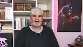 “Equipo mufa… está vestido y maquillado”: Guarello pronostica al primer descendido a Primera B