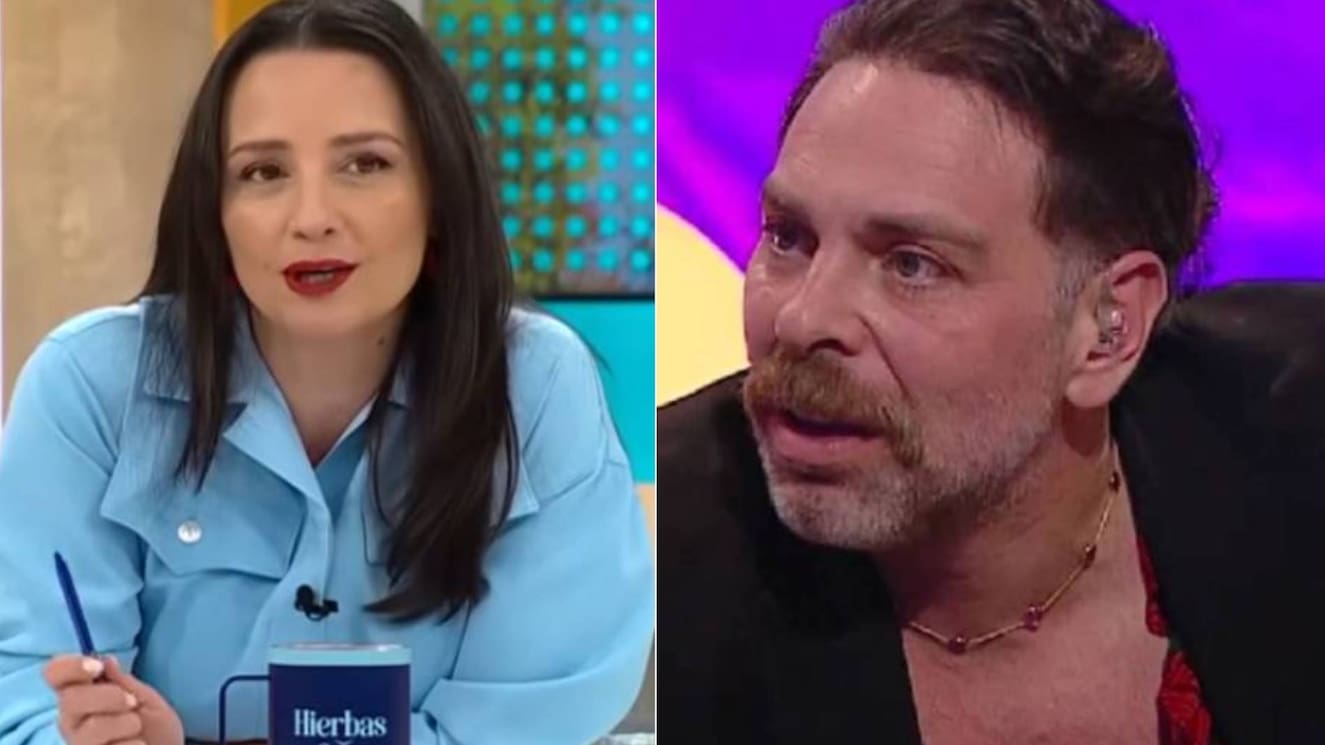 Andrea Arístegui impacta con aclaración tras “palo” a José Antonio Neme: no echó pie atrás y apuntó a revelador detalle