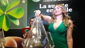 Era ahora o hasta el próximo año: confirman a los últimos ganadores de “La Suerte en Chile” 2024