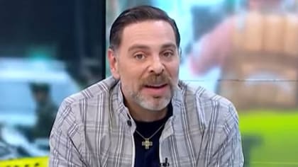“Eso no me pone en contra del Presidente”: Neme hace análisis respecto a votantes y aclara dichos sobre triunfo de Kast