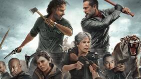 Actriz de The Walking Dead y Spider-Man: Into the Spider-Verse perdió la vida a los 33 años