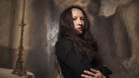 La música de Javiera Electra te va a parar los pelos