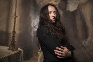 La música de Javiera Electra te va a parar los pelos