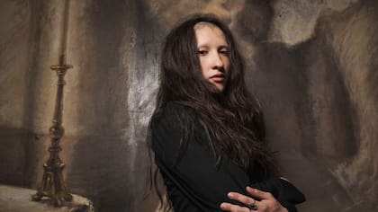 La música de Javiera Electra te va a parar los pelos