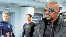 Marvel confirma film con superhéroe latino