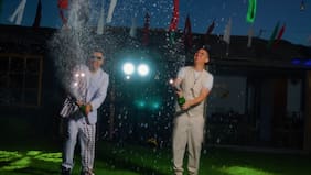 Una colaboración de culto: El Jofre Oficial presenta su tema junto a El Forest