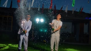 Una colaboración de culto: El Jofre Oficial presenta su tema junto a El Forest