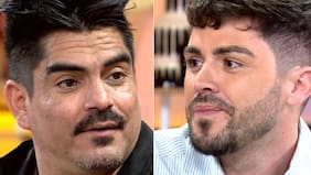 Ex MasterChef enfrenta grave acusación en España: amigo lo encaró en televisión y le exigió pago de millonaria deuda