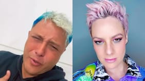 Sergio Rojas defiende a colega y le dio con todo a Isa Fernández: “Isi, te quiero decir con mucho respeto ¡Serás hueón!”