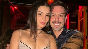 ¿Se casa? Coni Capelli presume anillo que le regaló su pareja