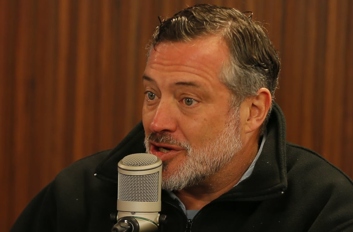 “¿A quién se le puede ocurrir?“: Alcalde Sichel no lo puede creer y carga contra el Gobierno por polémica decisión