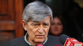 Escalona advierte que La Moneda será un “hervidero” en el inicio del gobierno de Kast