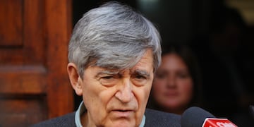 Escalona anticipa un arranque convulsionado del gobierno de Kast y advierte tensiones en La Moneda.