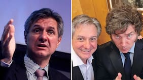 Sacó ronchas con feroz ninguneo a economistas chilenos: viceministro argentino tuvo que recular en polémicos dichos