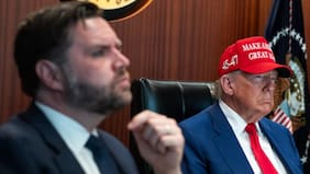 Vicepresidente de Estados Unidos niega que su país esté en guerra con Irán: “Estamos en guerra con su programa nuclear”