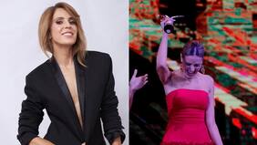 Alejandra Azcárate, triunfadora de Viña 2018, vuelve a Chile: “Mi estilo no toca el garabato y soy muy rigurosa en eso”