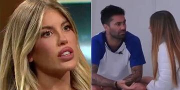 Cote López - Luis Jiménez - Disley Ramos