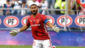 Johnny se agarró con Arias: "Nunca dije que no quería ir"