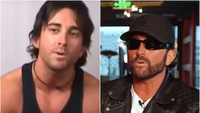 Reflotan video del casting de Arturo Longton para La Granja: “O te caigo bien o te caigo mal”