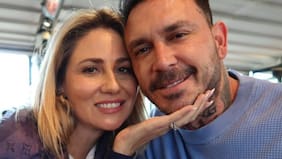 No se aguantó y reaccionó: la decidora reacción de Gissella Gallardo tras fuertes rumores de quiebre con Mauricio Pinilla