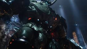 Doom: The Dark Ages desatará su colosal violencia medieval en mayo