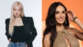 Desde idols del K-pop hasta actores de alta gama: TIME revela a las 100 personas más influyentes del año