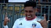 Aseguran que Jordhy Thompson vuelve al fútbol chileno, pero no a Colo Colo